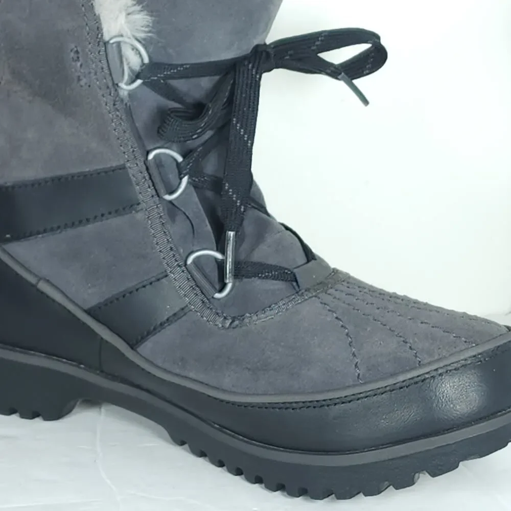 Sorel women tivoli